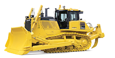  Komatsu D155AXi-8